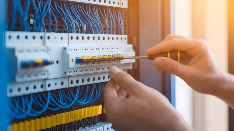 Différentiel vs disjoncteur : ce que tout pro doit savoir pour protéger son installation